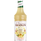 Ginger MONIN OTC Group