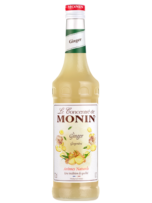 Ginger MONIN OTC Group