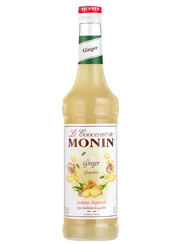 Ginger MONIN OTC Group Ginger MONIN OTC Group