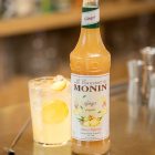Ginger MONIN OTC Group