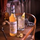 Ginger MONIN OTC Group