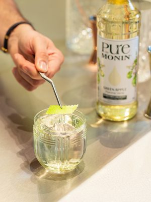 Pure by MONIN OTC Group