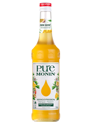 Pure by MONIN OTC Group