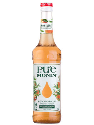 Pure by MONIN OTC Group