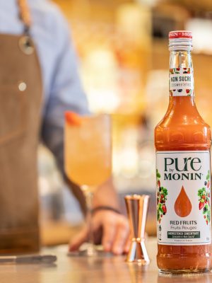 Pure by MONIN OTC Group