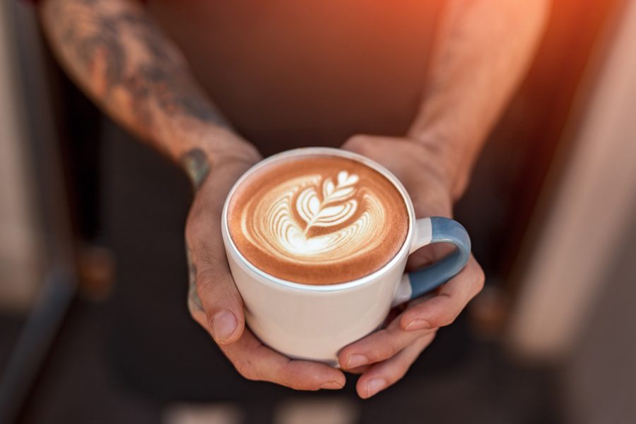 OTC Group HIP Coffee Fest