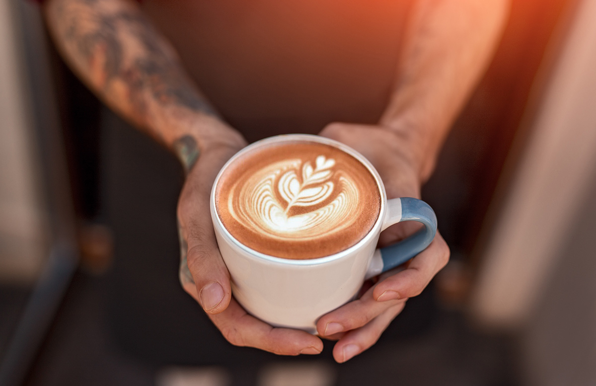 OTC Group HIP Coffee Fest