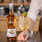 Licor Fruta Pasión MONIN OTC Group