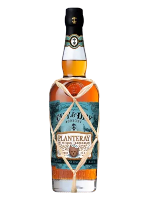 Planteray Cut & Dry 70 cl