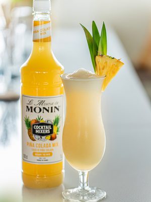 Mixeur MONIN Piña Colada