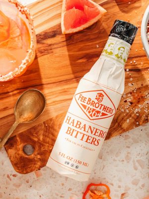 Habanero Fee Brothers OTC Group