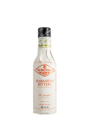 Habanero Fee Brothers OTC Group