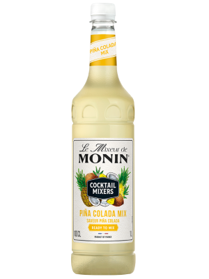 Mixeur MONIN Piña Colada