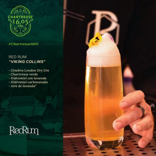 Chartreuse 1605 OTC