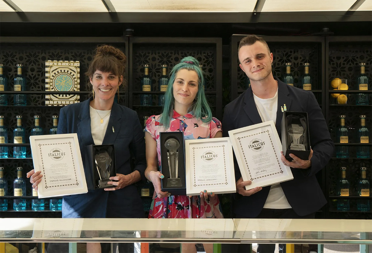 art italicus OTC Group