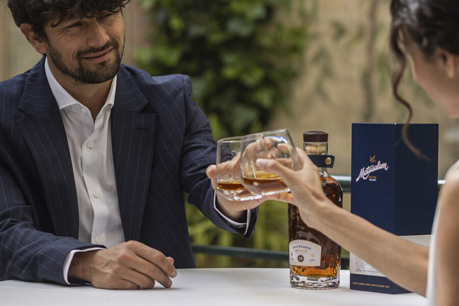 Madrid Cocktail Week OTC