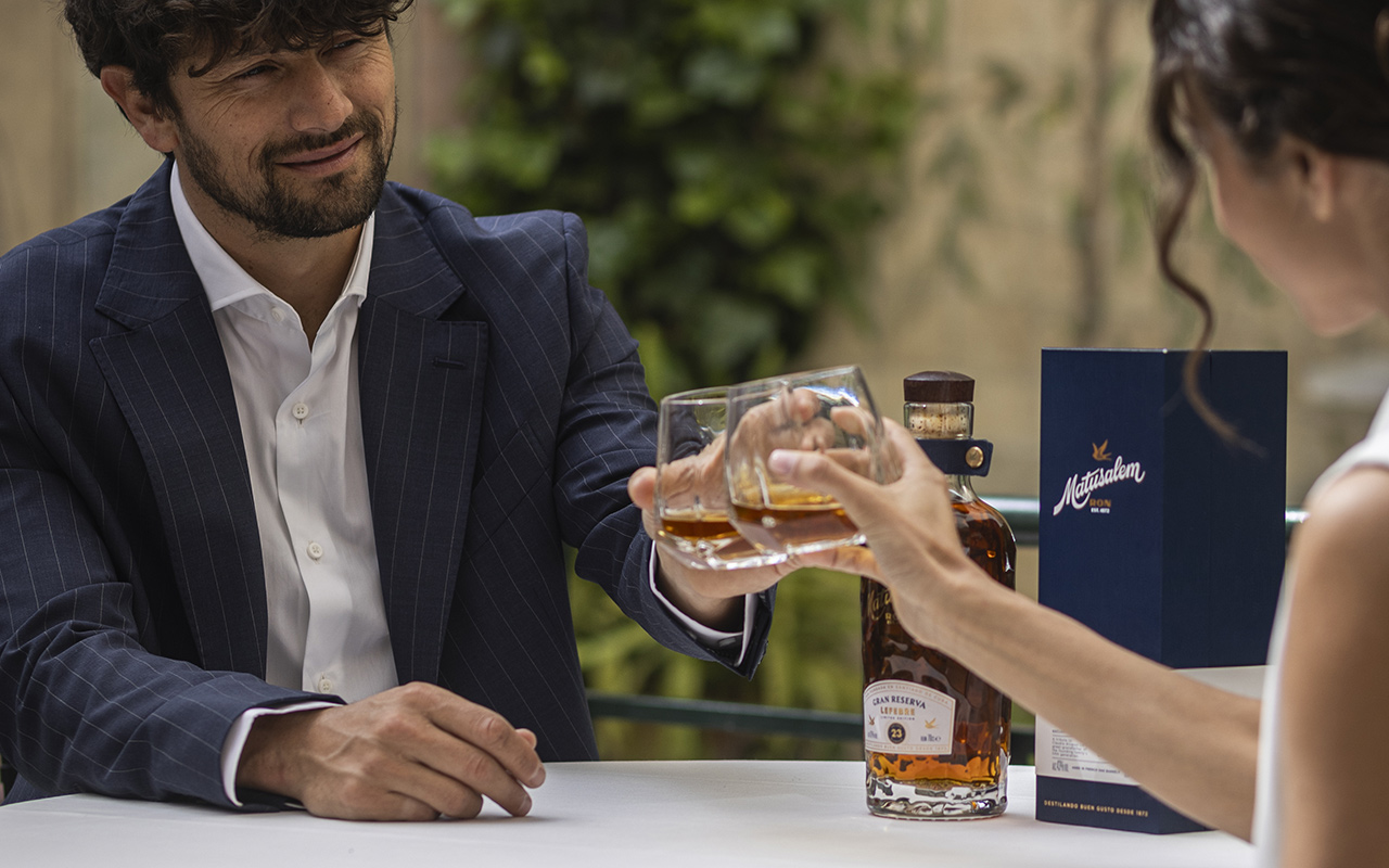 Madrid Cocktail Week OTC