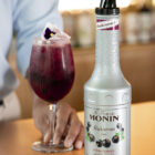 Le Fruit Casis MONIN OTC Group