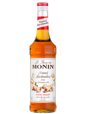 Sirope Malvavisco MONIN OTC Group