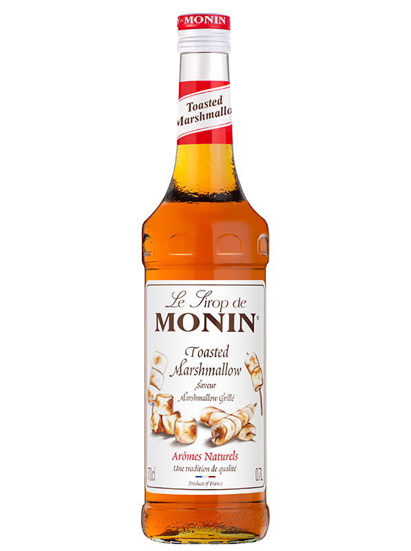 Sirope Malvavisco MONIN OTC Group Sirope Malvavisco MONIN OTC Group