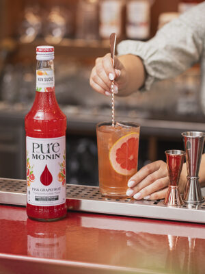 Pure by MONIN OTC Group