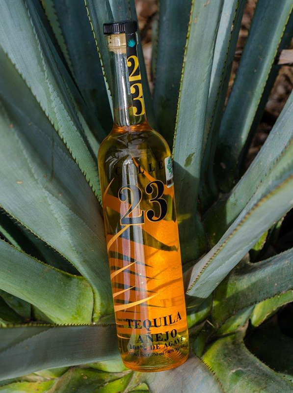 Calle 23 Añejo OTC Group