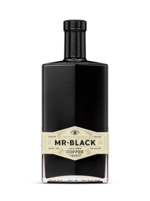 Mr Black OTC Group