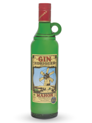 Gin Xoriguer OTC Group