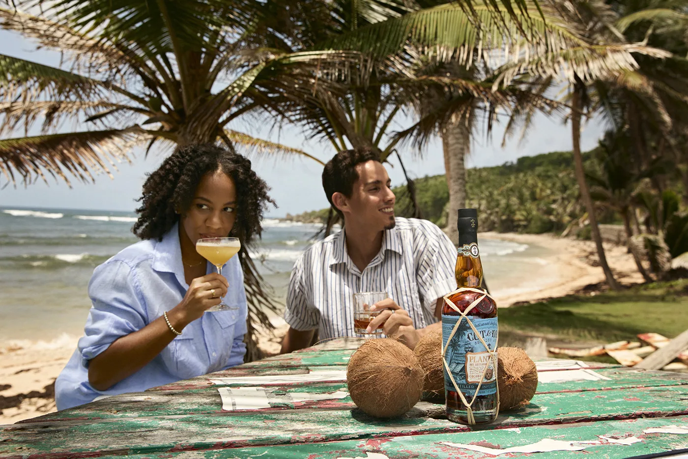 Tropical Week Planteray OTC Group