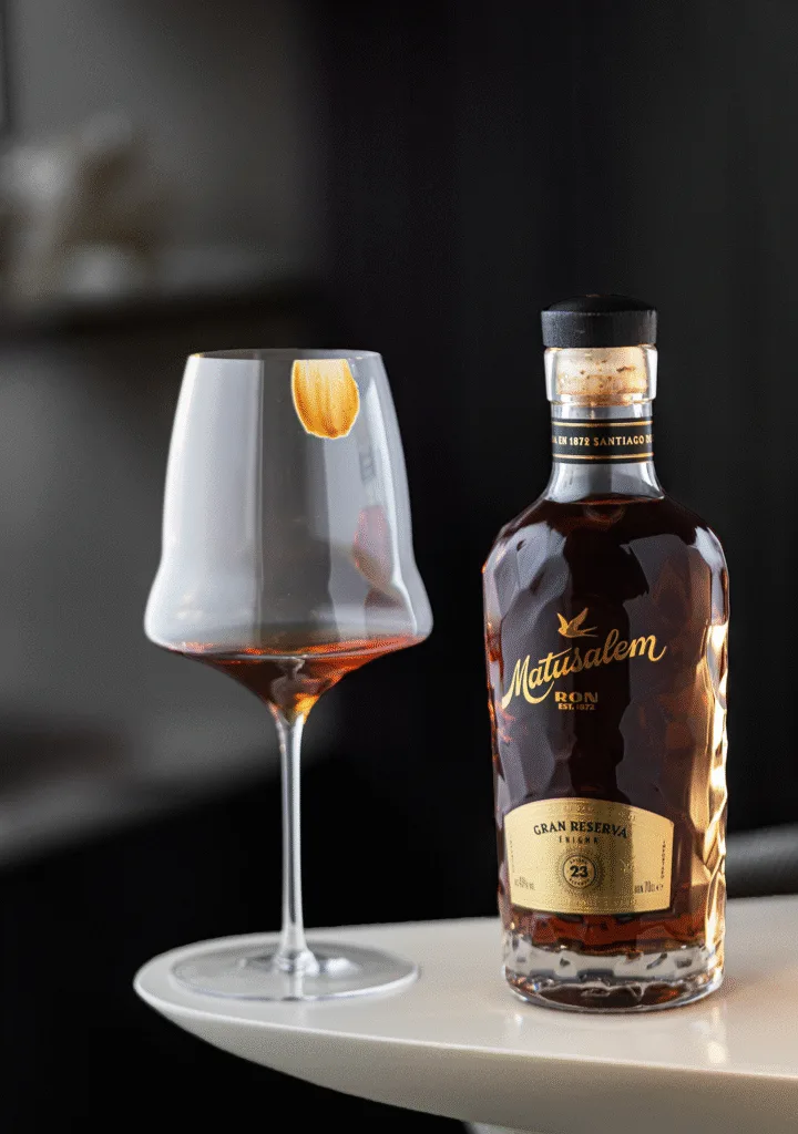 Matusalem: The Cocktail Collection by Marc Álvarez Matusalem: The Cocktail Collection by Marc Álvarez