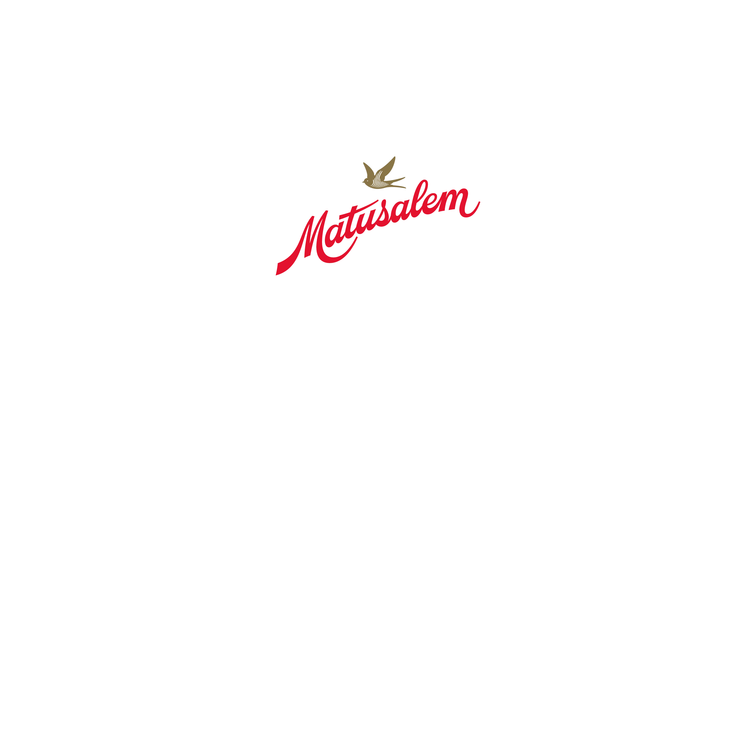Matusalem: The Cocktail Collection by Marc Álvarez