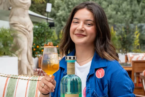 Art of Italicus 2025 Art of Italicus 2025