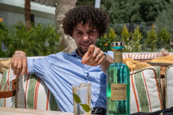 Art of Italicus 2025 Art of Italicus 2025