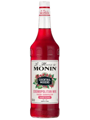 Mixeur MONIN Cosmopolitan