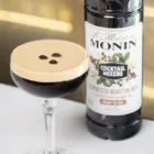 Mixeur MONIN Espresso Martini