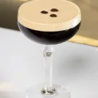 Mixeur MONIN Espresso Martini