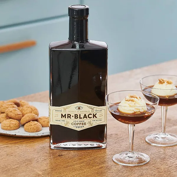 Mr Black OTC Group
