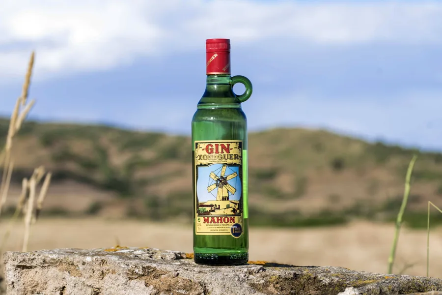 Gin Xoriguer OTC Group