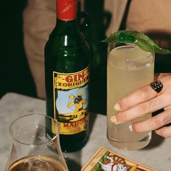 Gin Xoriguer OTC Group