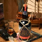 Planteray Mister Fogg Navy Rum Visual