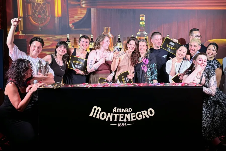 Amaro Montenegro OTC