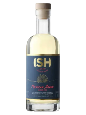 ISH Mexican Agave botella