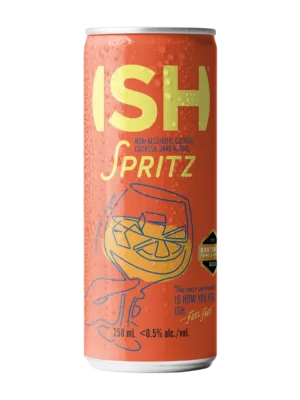 Ready to Drink Spritz