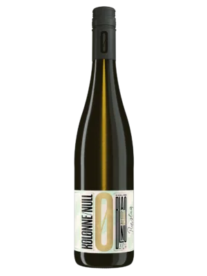 Riesling Blanc botella