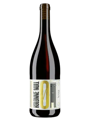 Rouge Nº02 botella