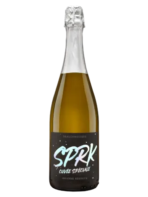 SPRK botella