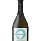 Blå 0,0% botella