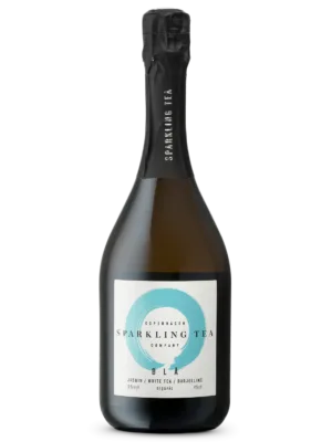Blå 0,0% botella