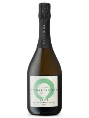Grøn 5% botella