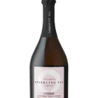 Lyserød 0,0% botella